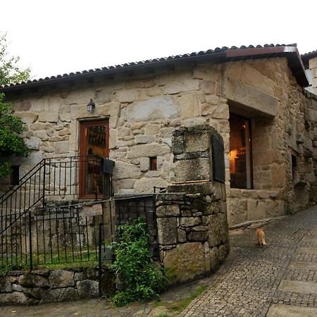 Gasthaus Aldea Rural Pazos De Arenteiro Exterior foto